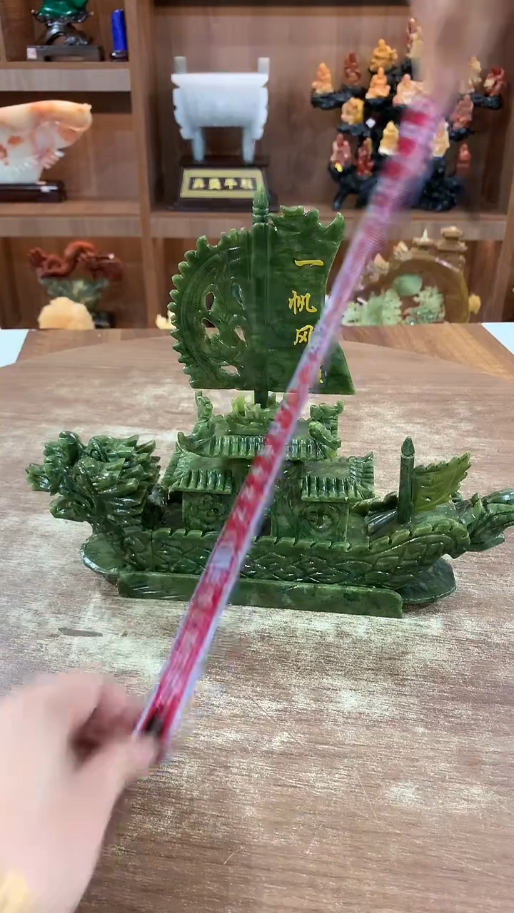 石材家居精品摆件