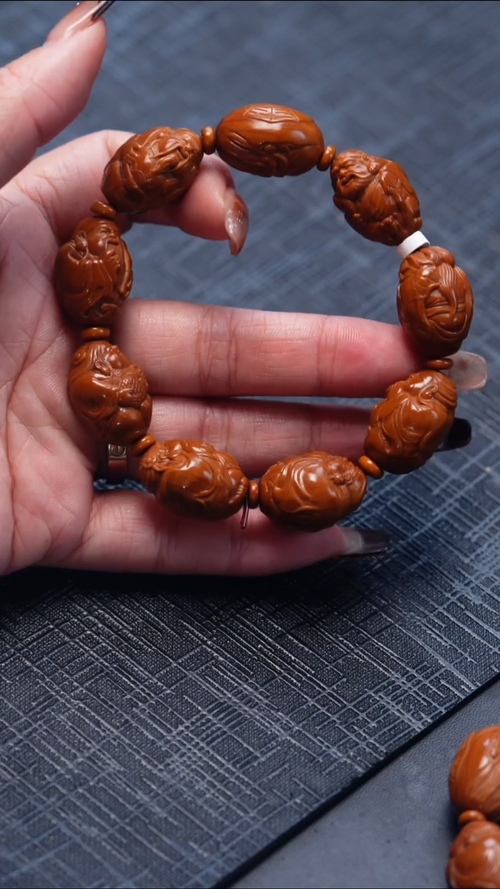 其他橄榄核橄榄核