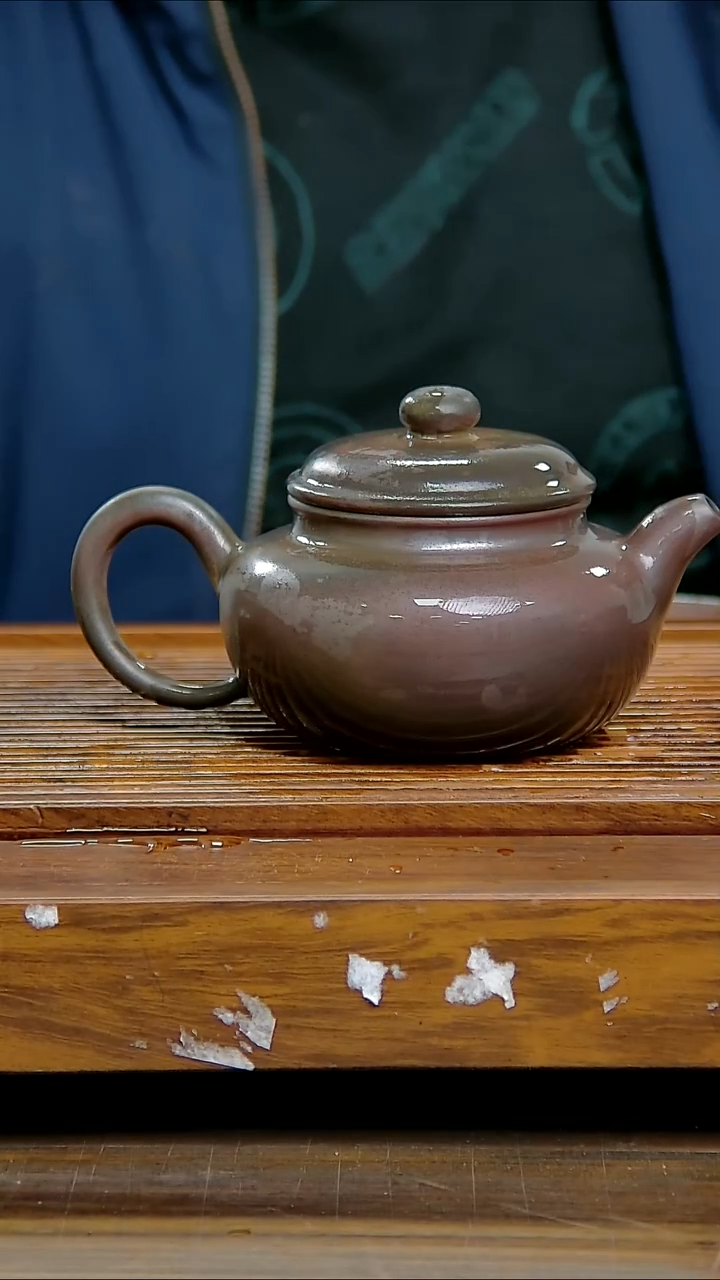 坭兴陶贵台龙窑C274