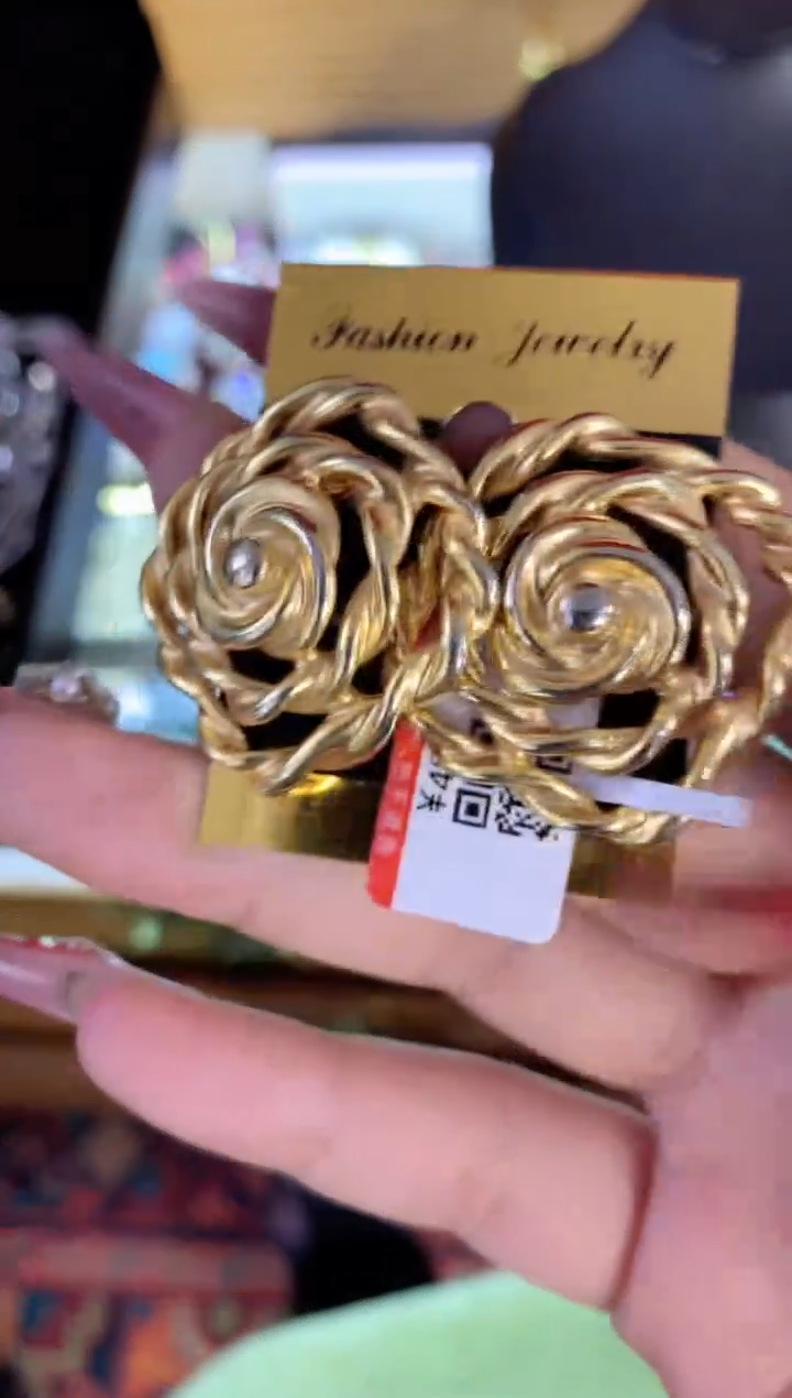 【闪购商品】瓷片楚楚中古珠宝甄选不退换