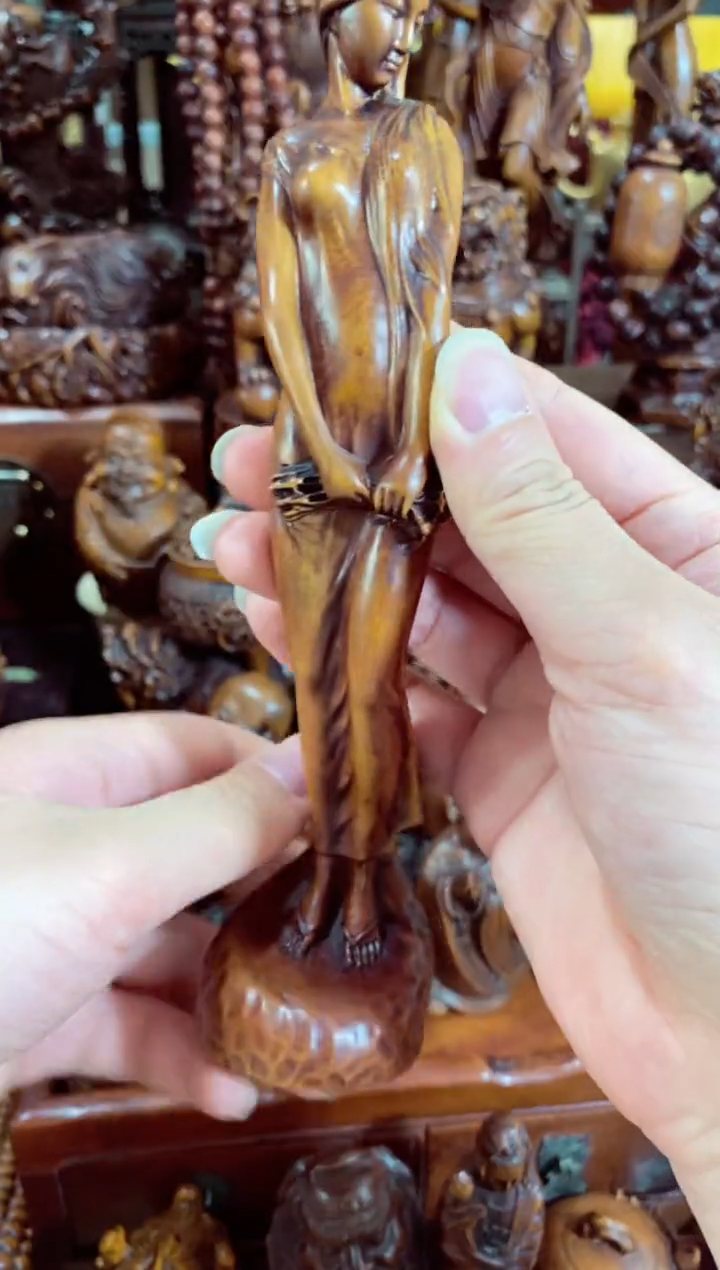 【闪购商品】木高端文玩礼品好物