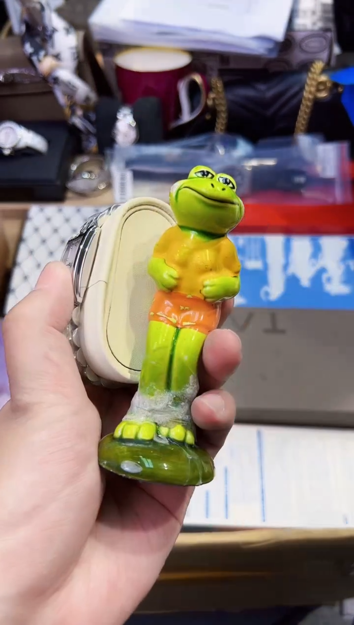 瓷片.都是我的大宝贝儿@@