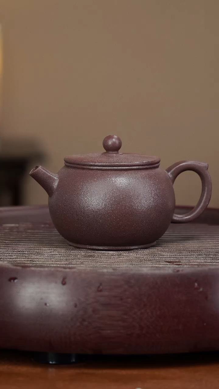 【闪购商品】紫砂茶壶宜兴紫砂壶