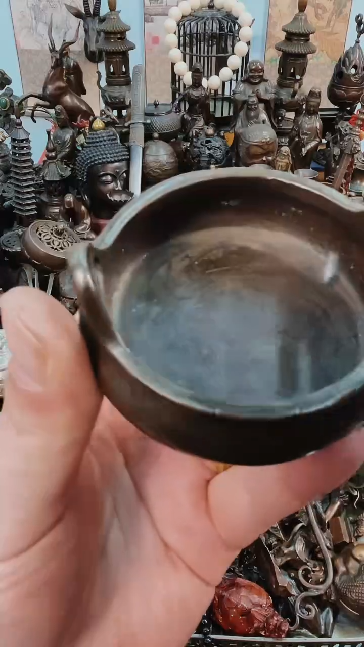【闪购商品】精品铜器 别具韵味