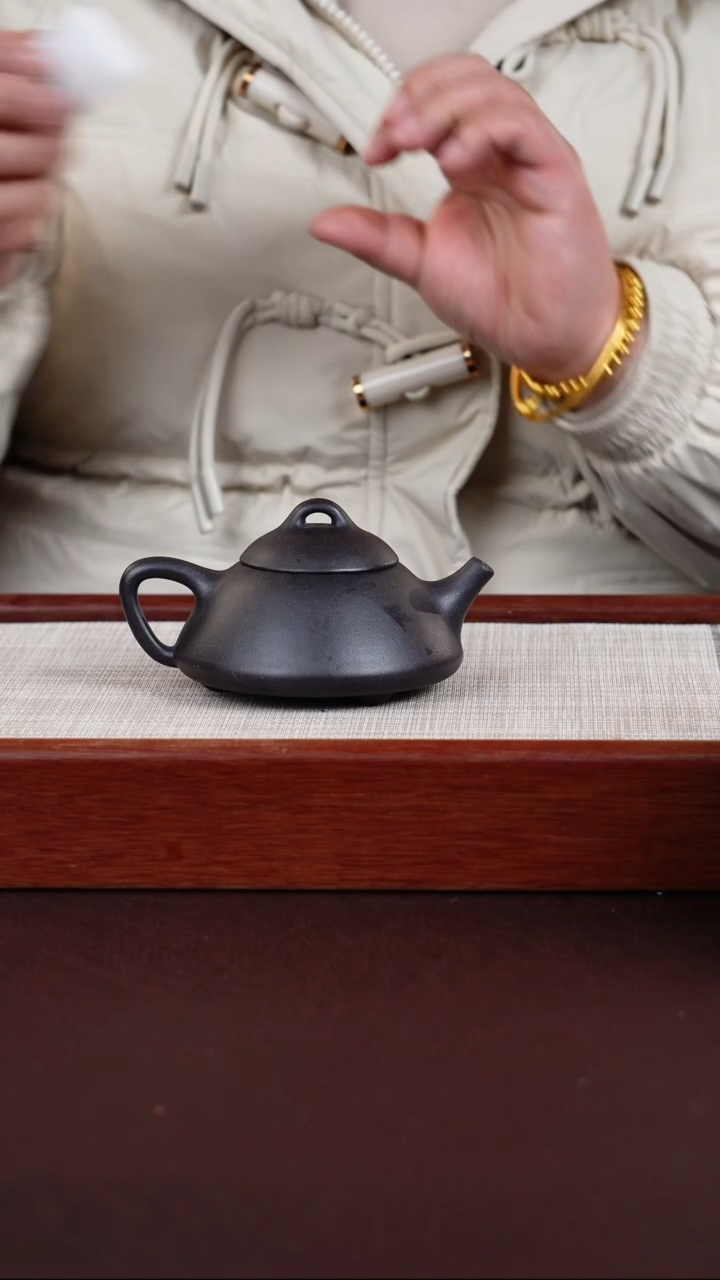 【闪购商品】紫砂茶壶宜兴紫砂壶  0211  A44