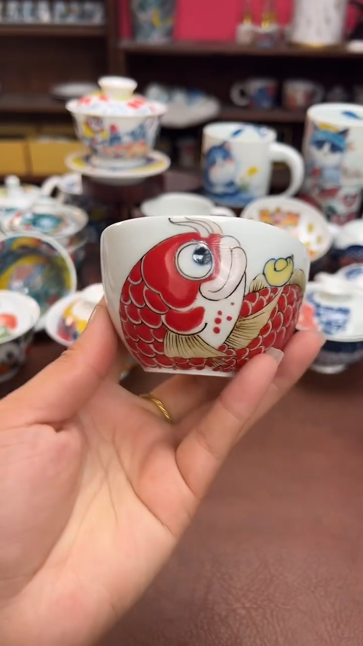 【闪购商品】昨明（福利价格） 杯