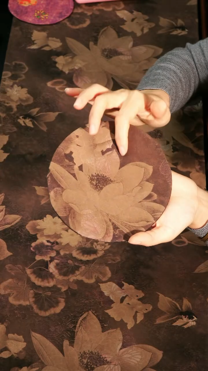 喜见造物布艺尺寸15+15