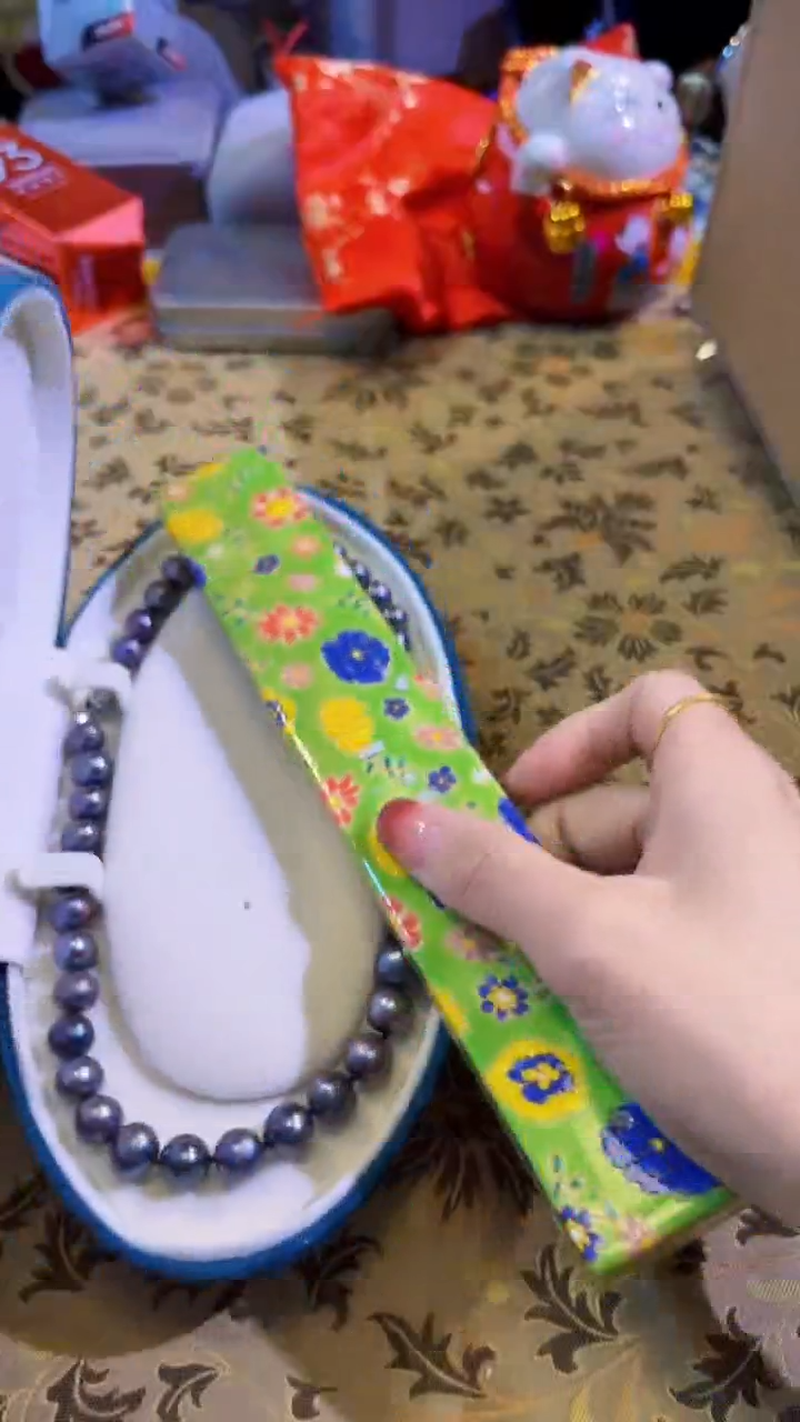 【闪购商品】瓷片陶茶666文玩周边多人