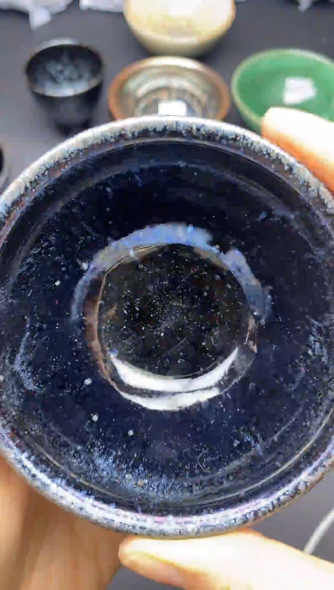 【闪购商品】茶盏             58