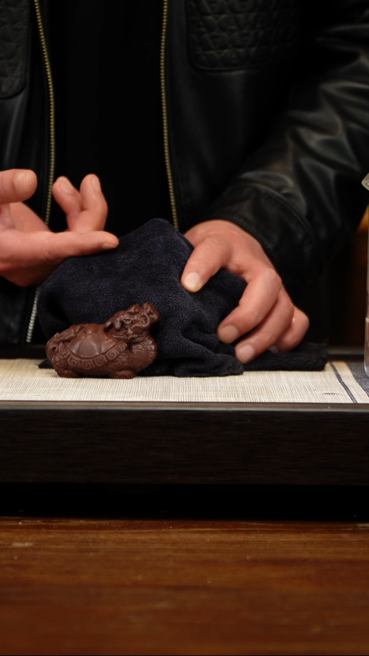 茶壶紫砂紫砂茶壶4