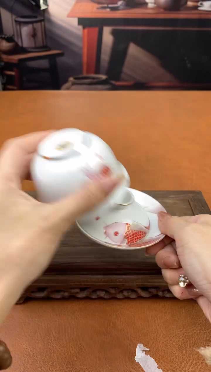 【闪购商品】陶禧茶器闪购福利V