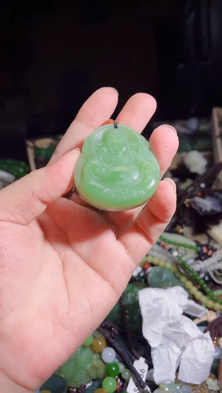 玉未镶嵌拍一发一