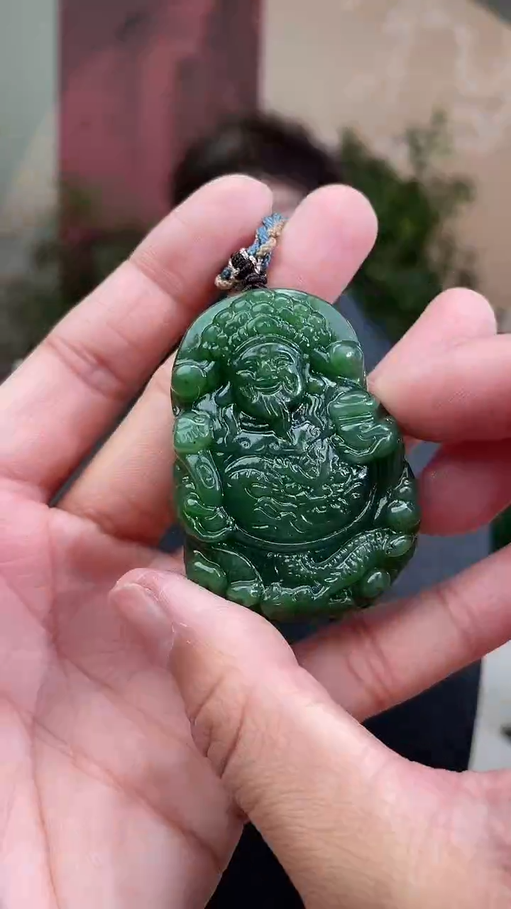 颈饰未镶嵌和田玉多样性发货拍一发一