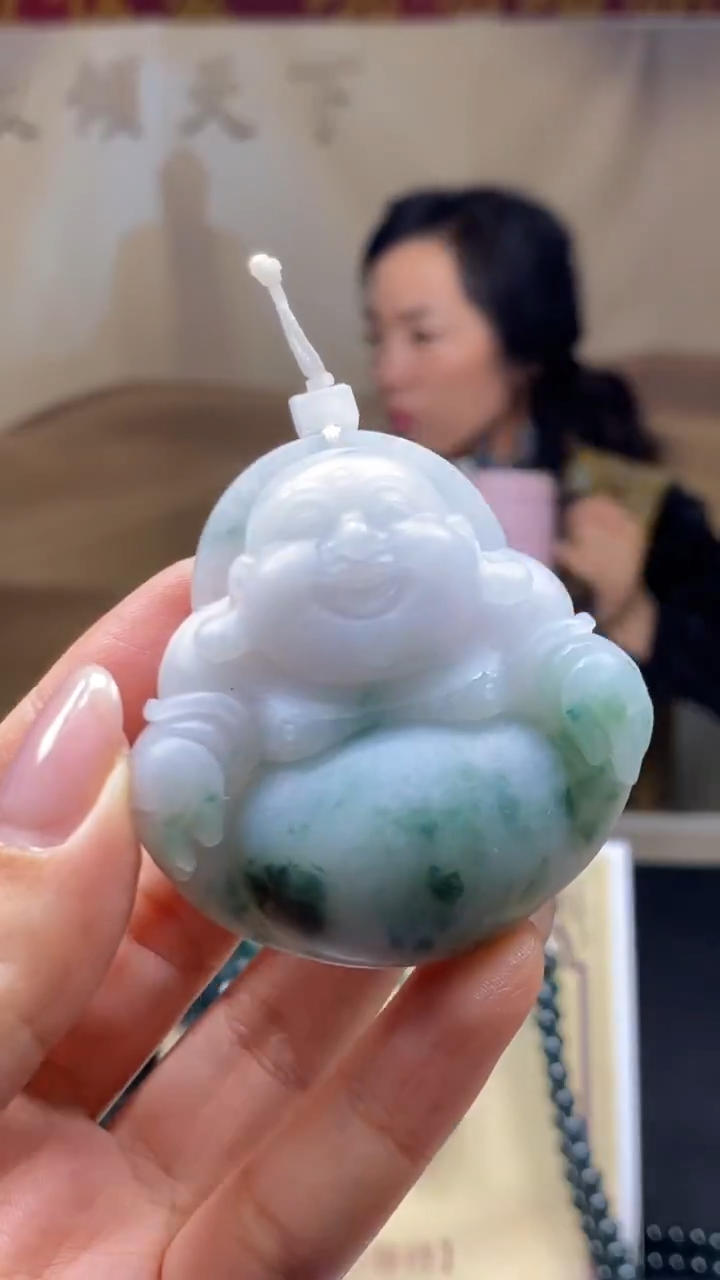 未镶嵌定制翡翠嘉*?********21
