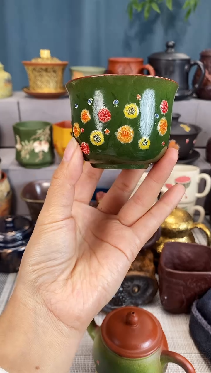 宜兴原矿紫砂闪购