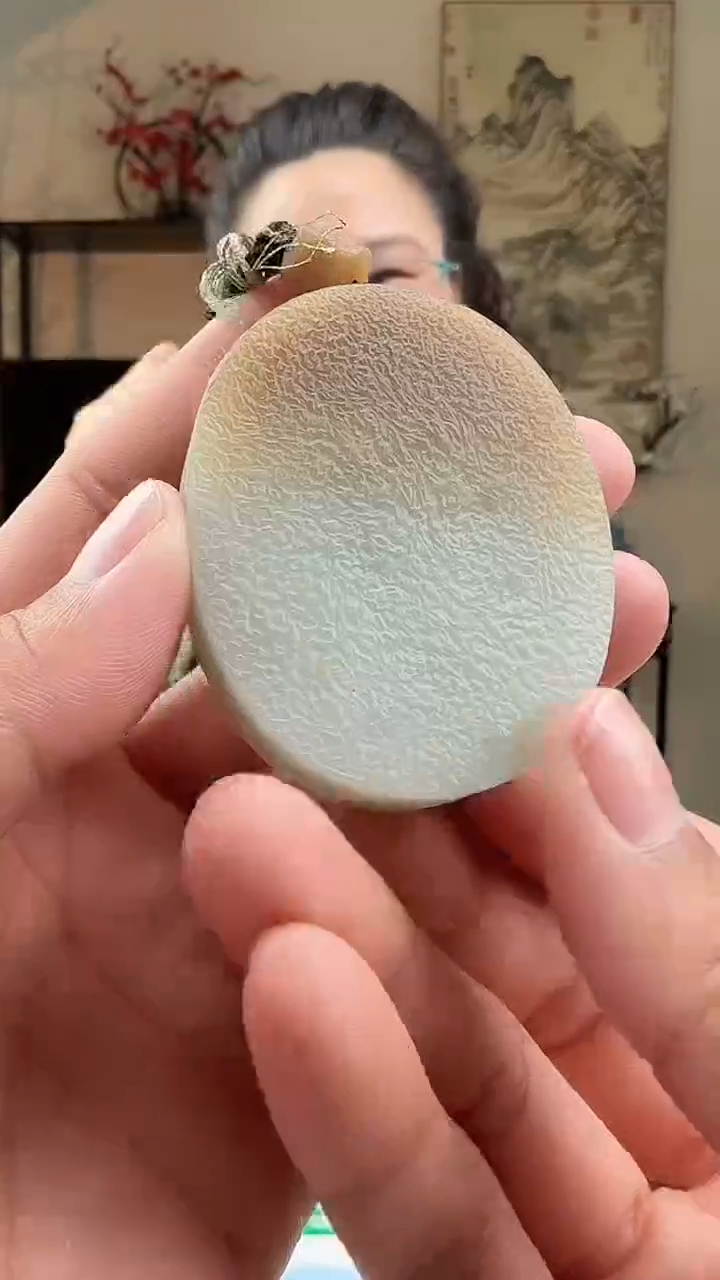 【闪购商品】定制和田玉多样性发货拍一发一