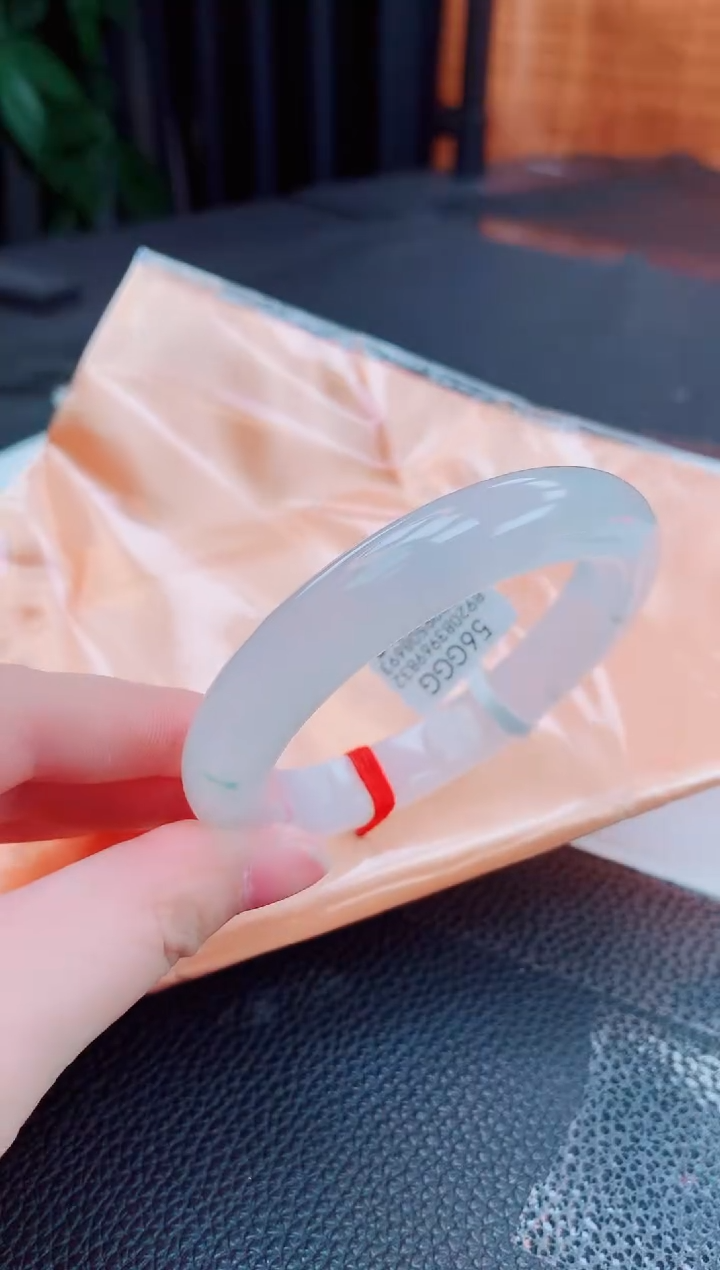 【闪购商品】翡翠未镶嵌手镯缅甸天然翡翠A货手镯