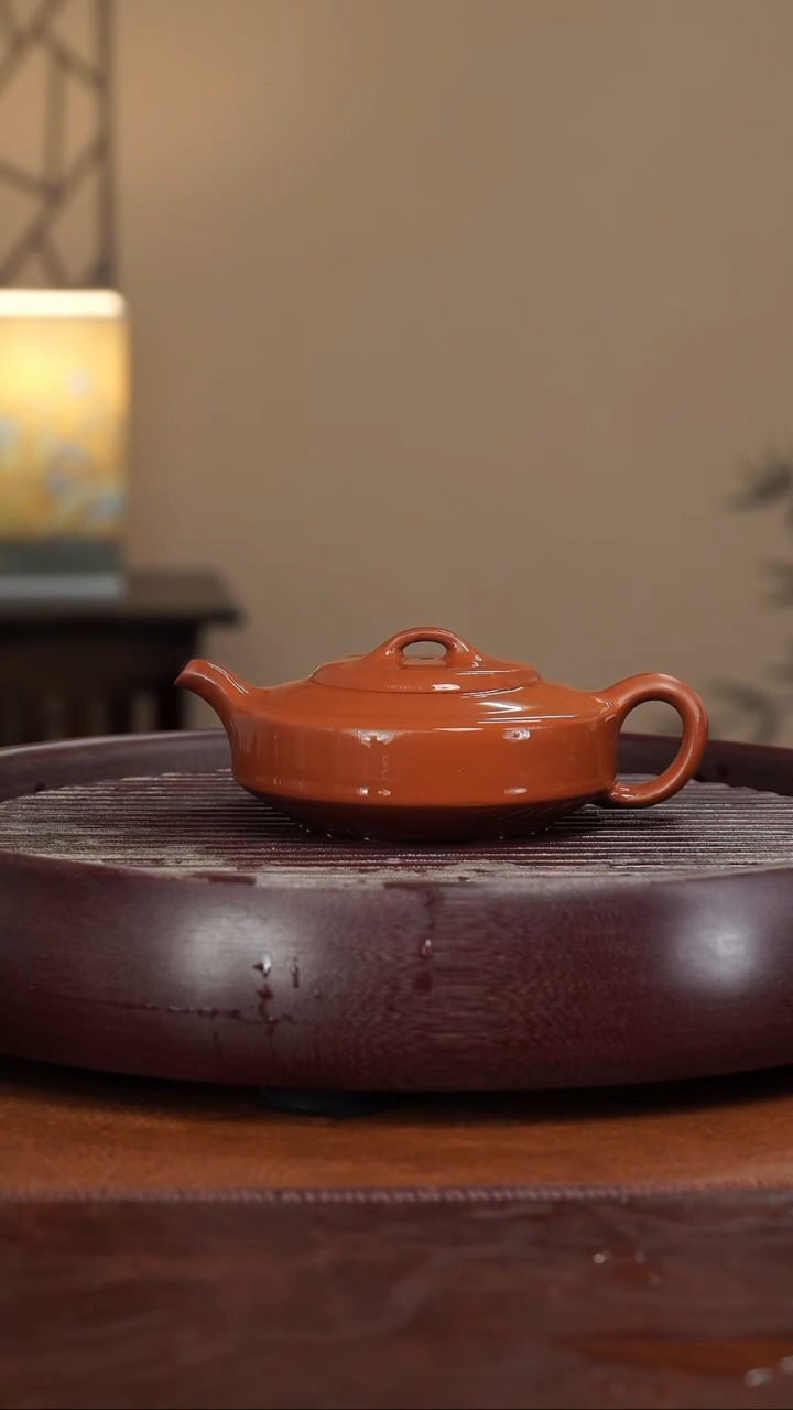 【闪购商品】紫砂茶壶宜兴紫砂壶