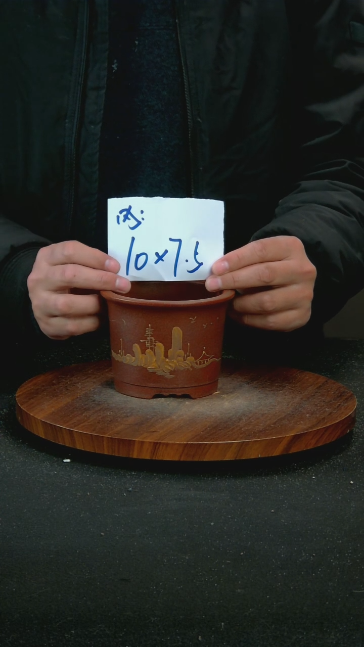 【闪购商品】紫砂S104