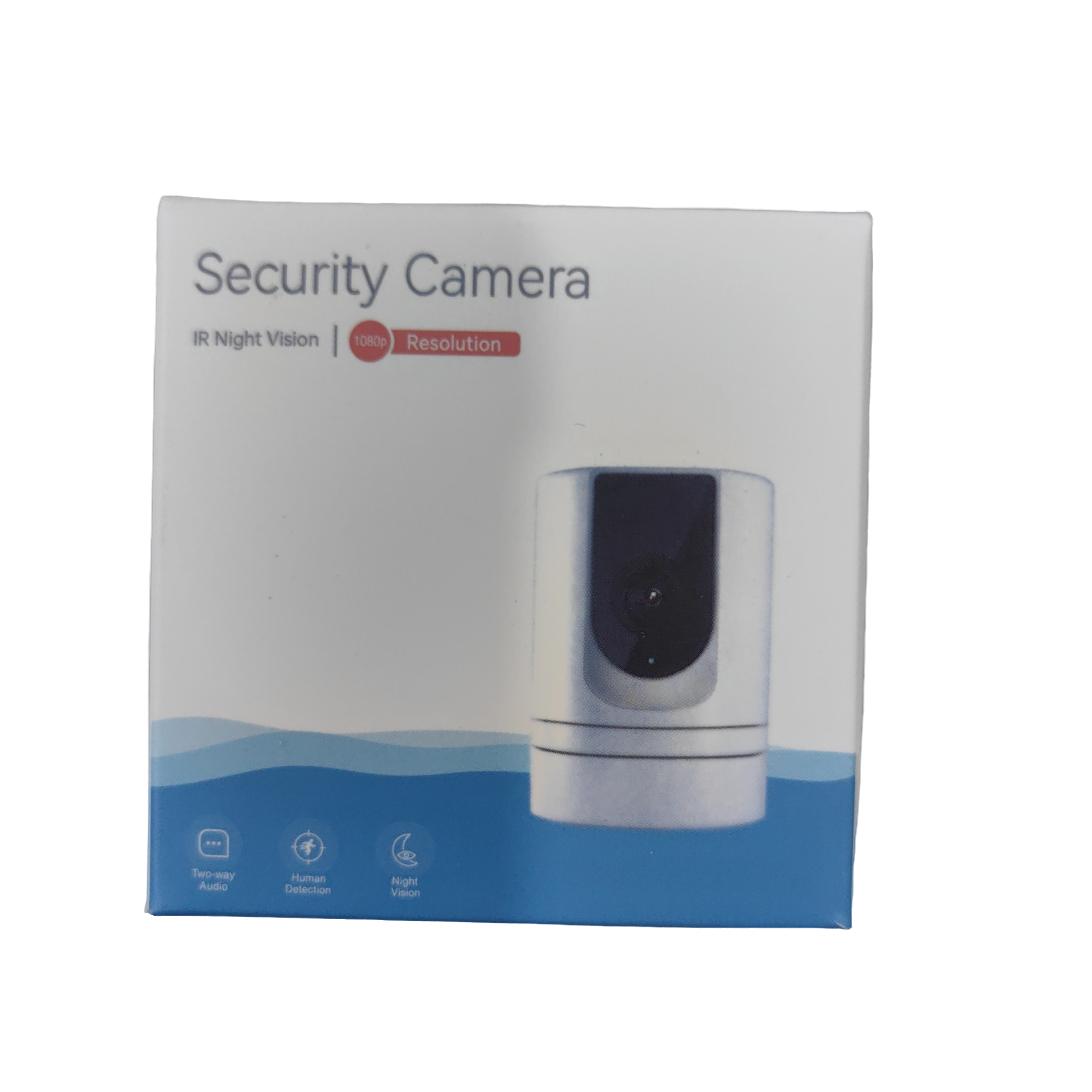 99新 iQOO 外贸高清2.4G迷你监控