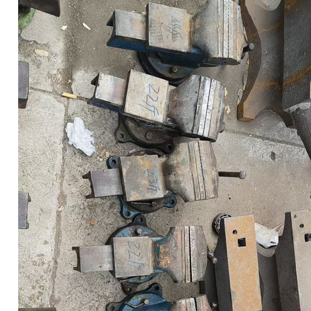 40斤左右的台钳扳手台钳扳手