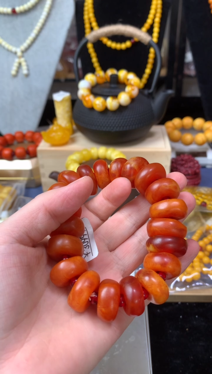 【闪购商品】时尚摆件密胺瓷片密胺瓷片9309