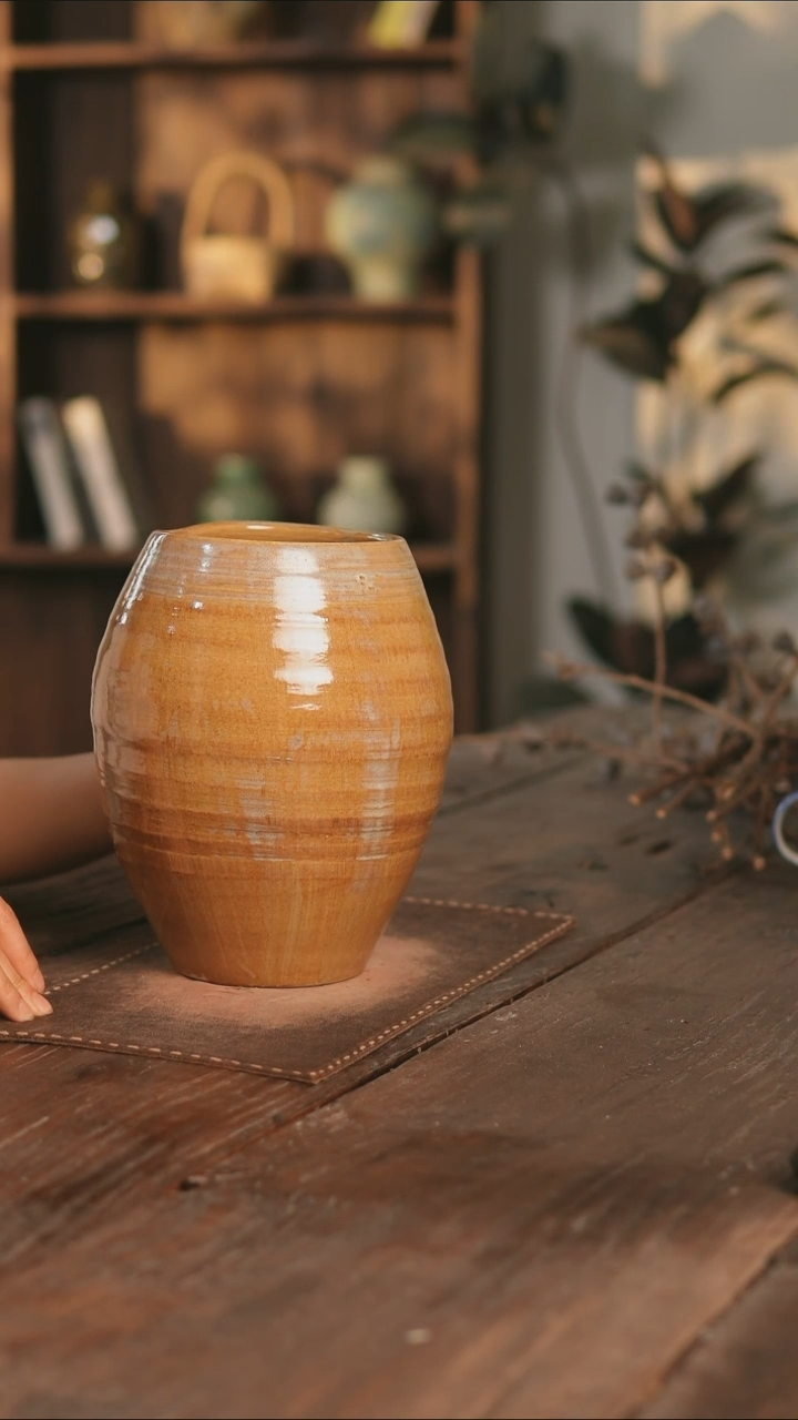 摆件10-17高25口13误差2无孔