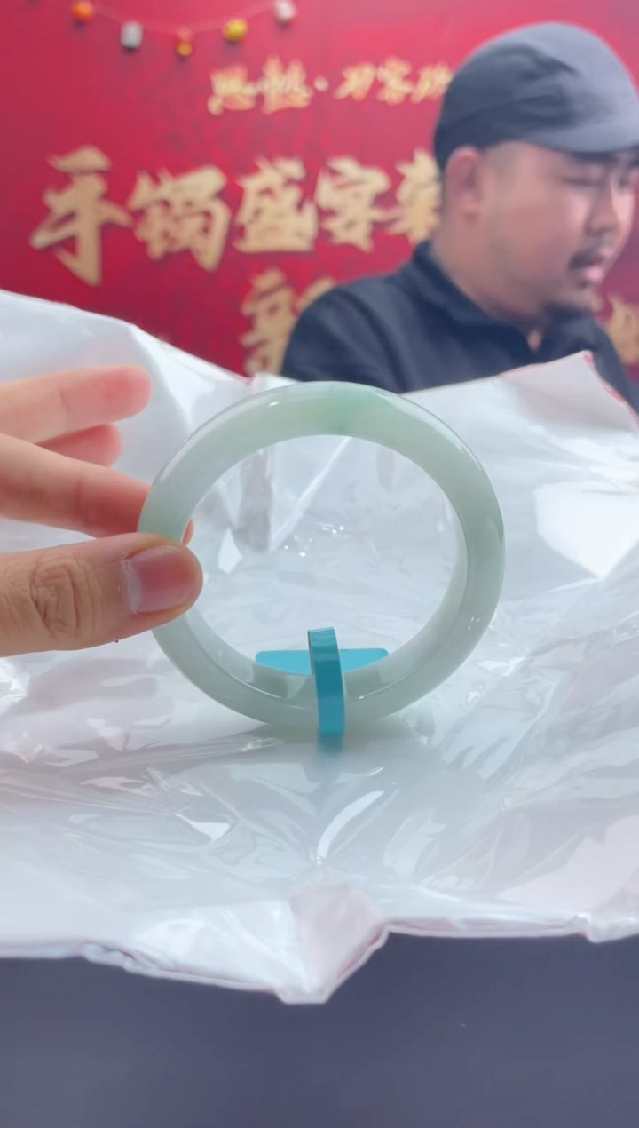 【闪购商品】翡翠手镯未镶嵌32翡翠手镯