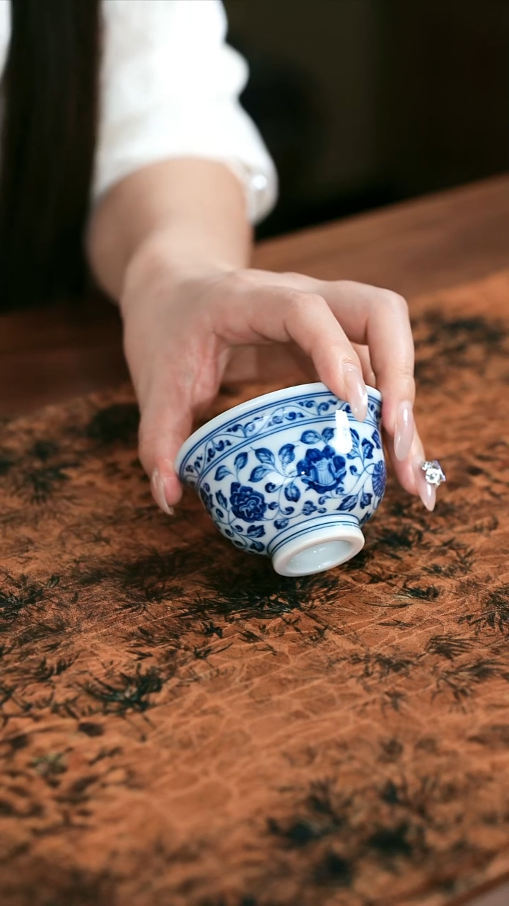 摆件瓷景德镇邮政专属链接@@@JD860