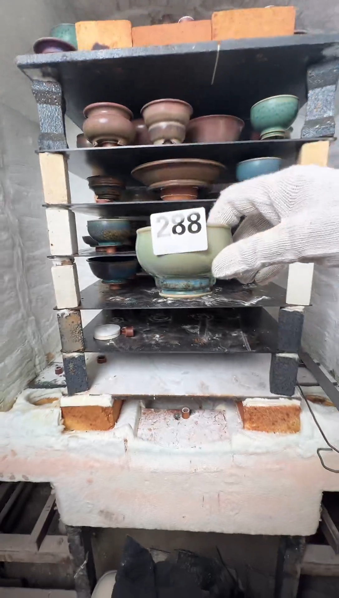 蘭山窑手工茶器288全品