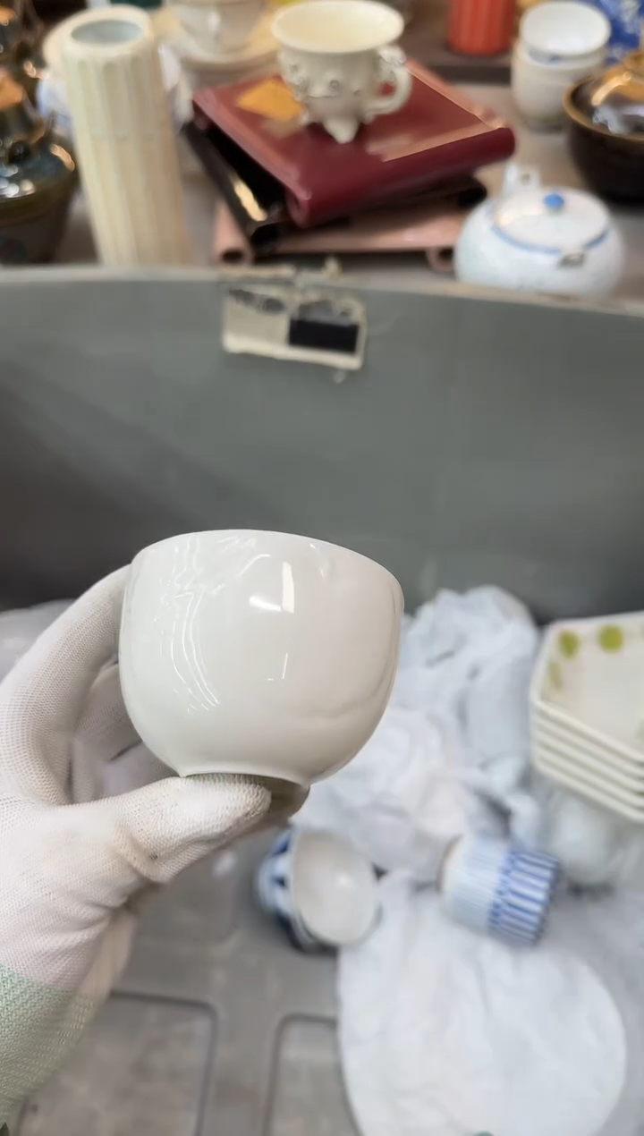 摆件金*堂瓷器瓷器瓷器瓷器