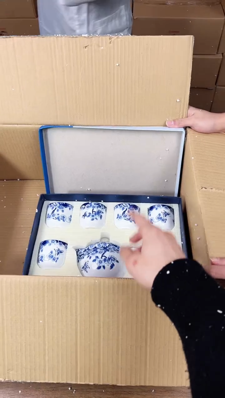 【闪购商品】江山器语清货商品链接@@888