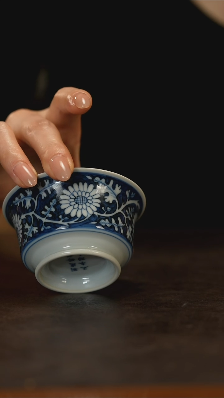 【闪购商品】瓷片刘建锋          