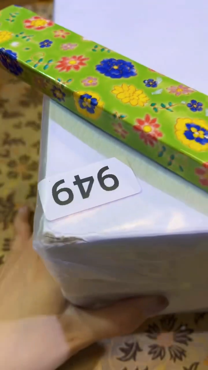 【闪购商品】瓷片陶茶666文玩周边多人
