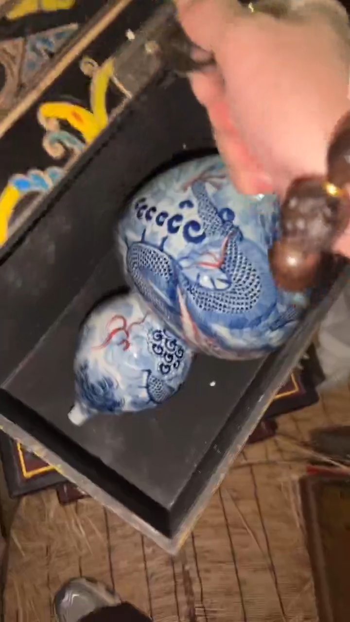 陶瓷闪购商品高端专用连