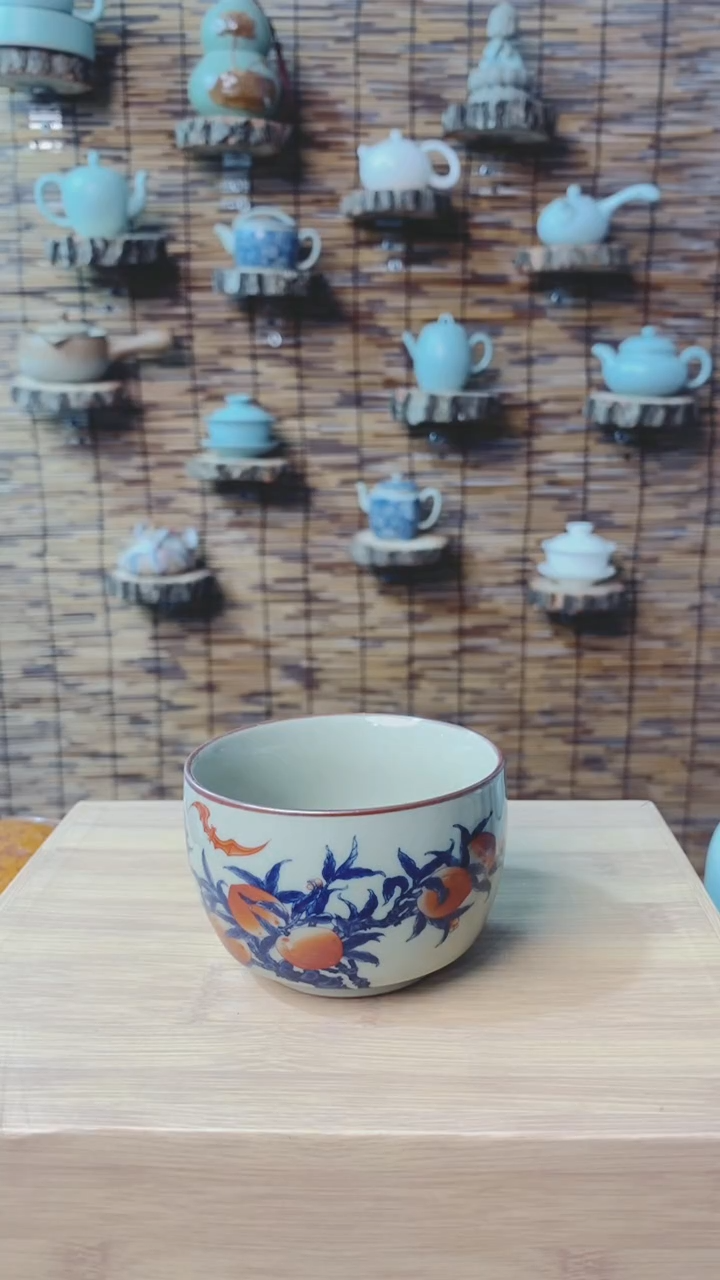 【闪购商品】轻轻微瑕茶具茶壶茶碗茶杯