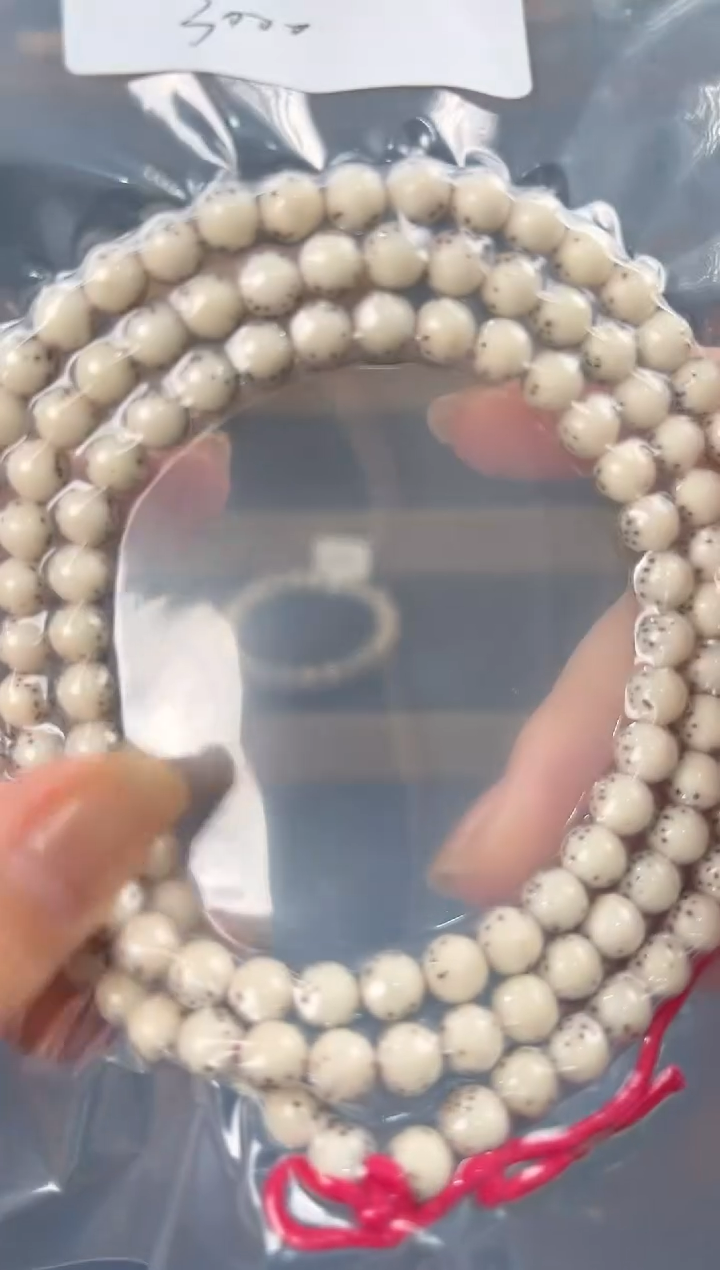 【闪购商品】星月菩提手串定向 ♬ 平安喜乐.