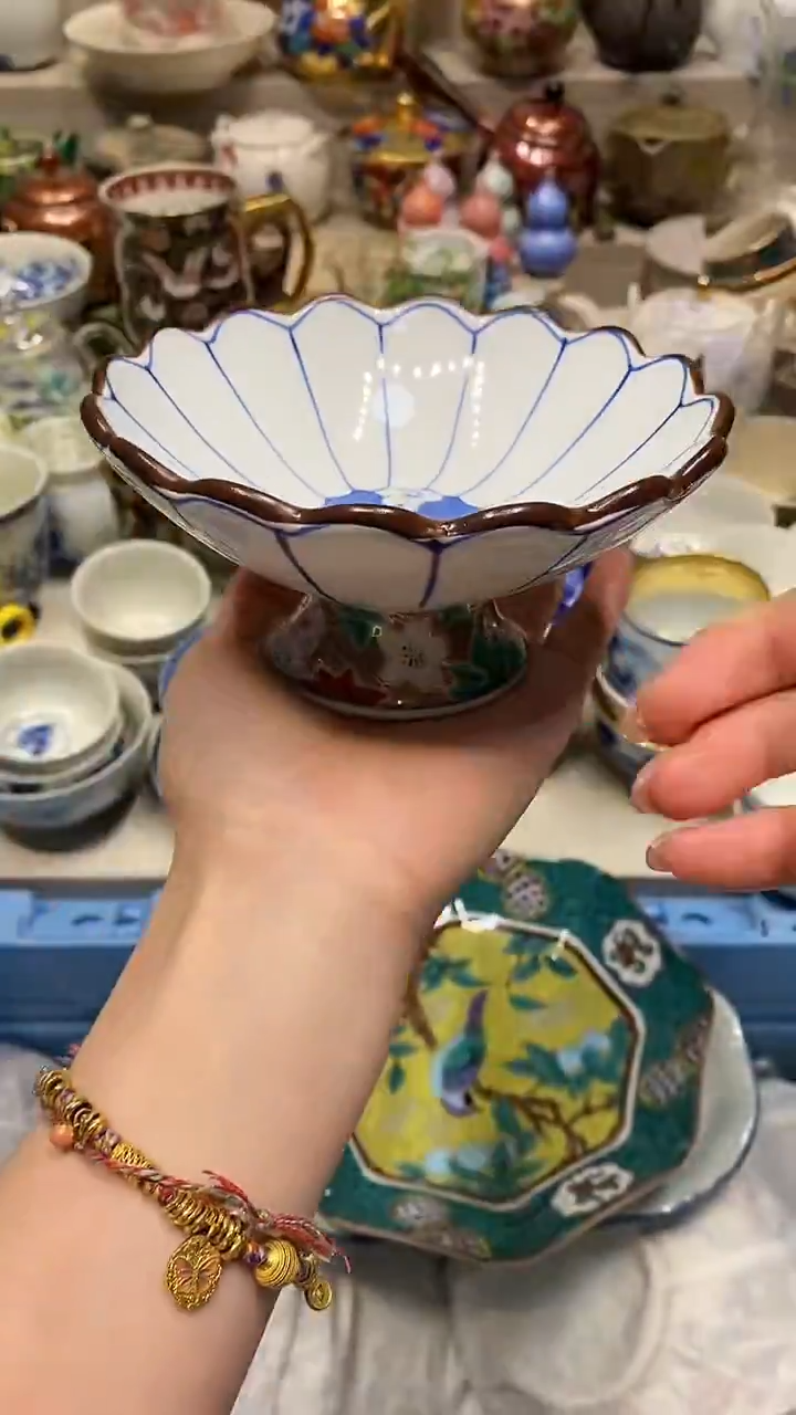 瓷片用****云直播闪购的优势 |