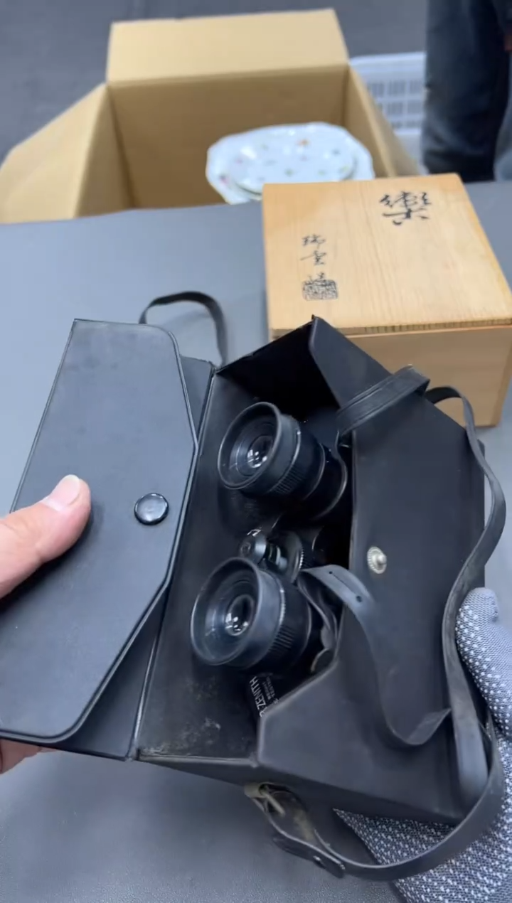 树脂a***n工艺品小四孤品收藏