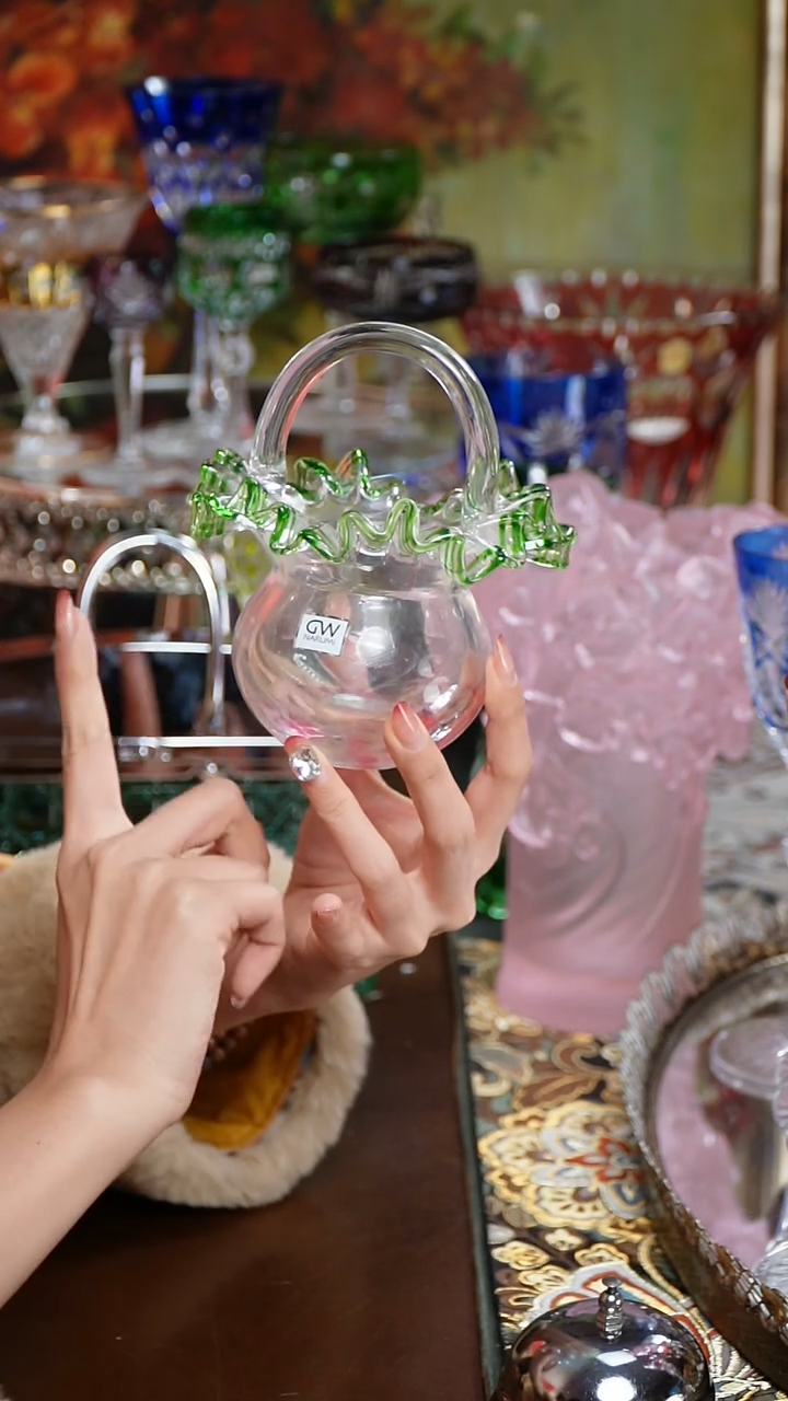 【闪购商品】摆件米多家中古美物如图所示6998