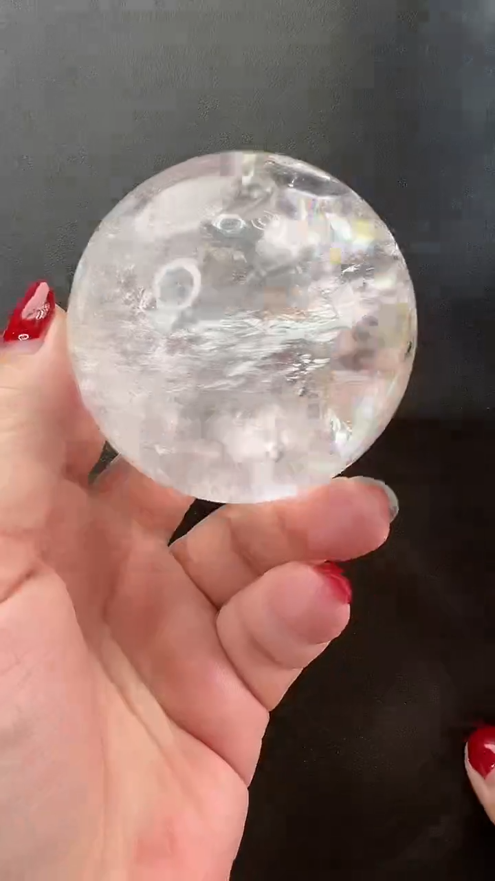 【闪购商品】水晶颈饰未镶嵌吊坠
