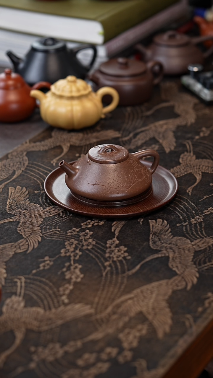 茶壶紫砂振**德1111111