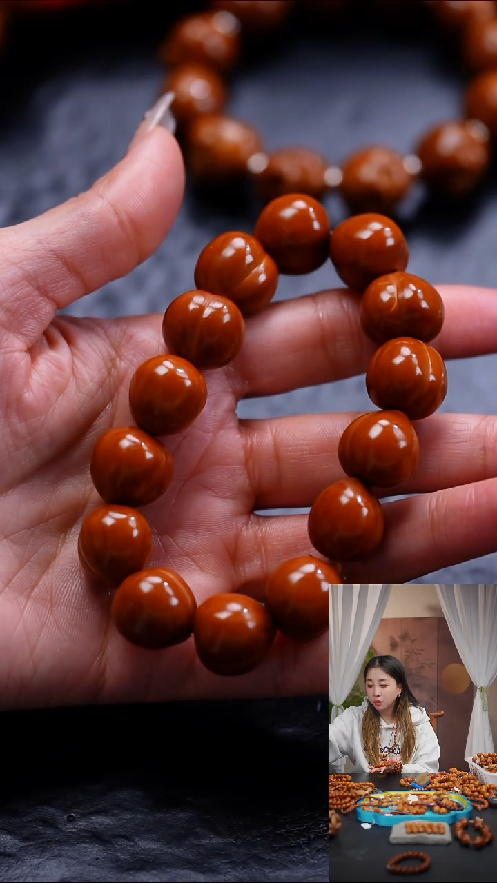 手串橄榄核橄榄核