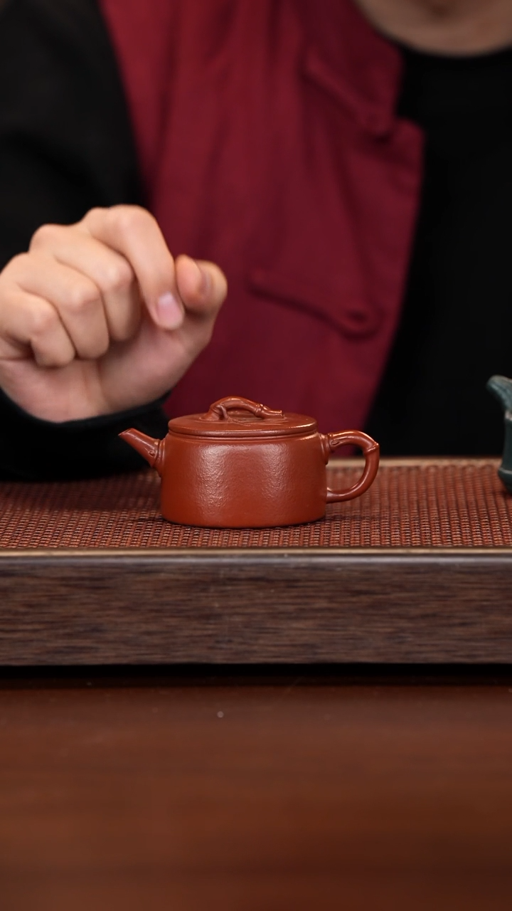 【闪购商品】紫砂茶壶徐壶记紫砂精选