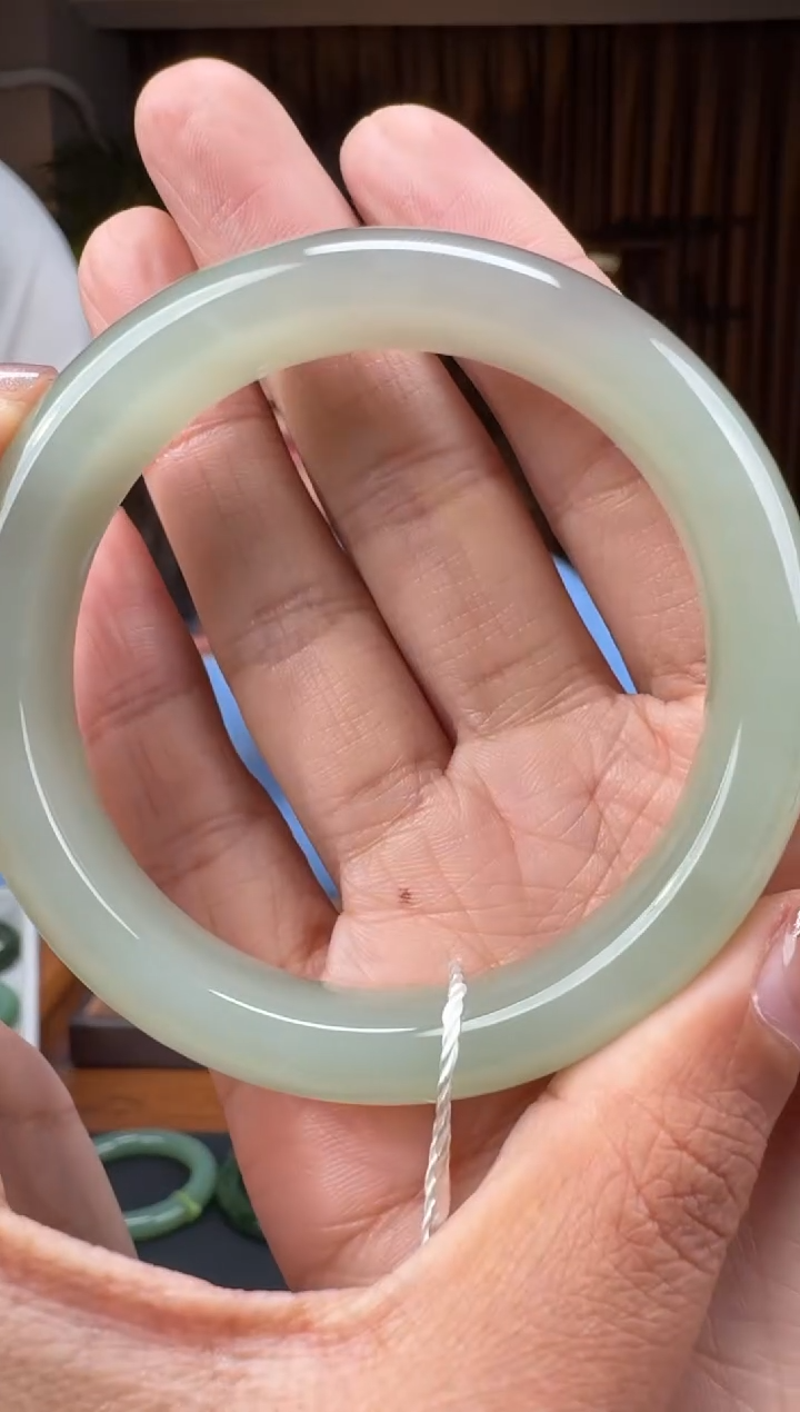 【闪购商品】和田玉86未镶嵌2.10芳芳多样性发货52.6