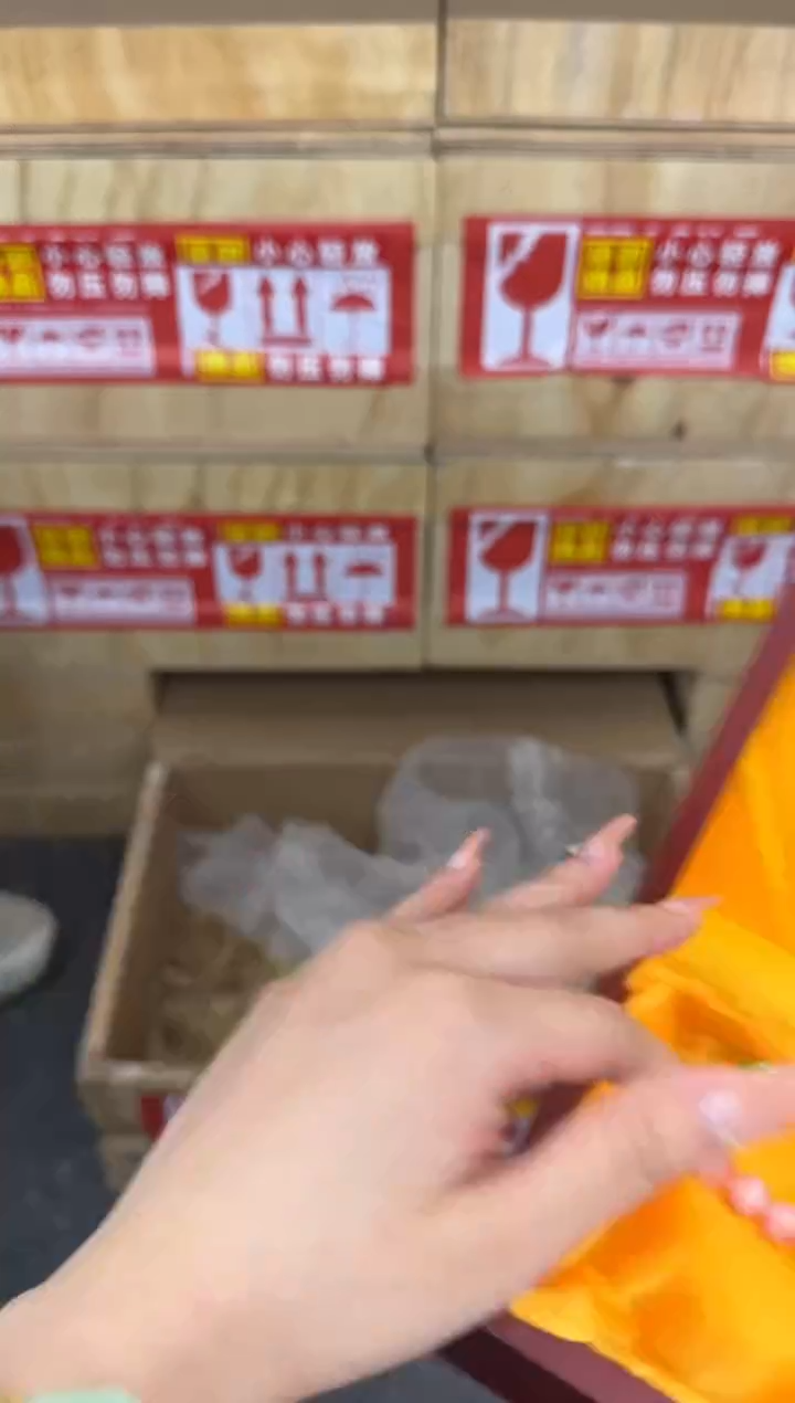 中元文玩小叶紫檀桶珠-无礼盒-@@YS975