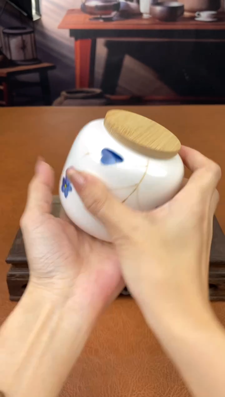 【闪购商品】陶禧茶器闪购福利V