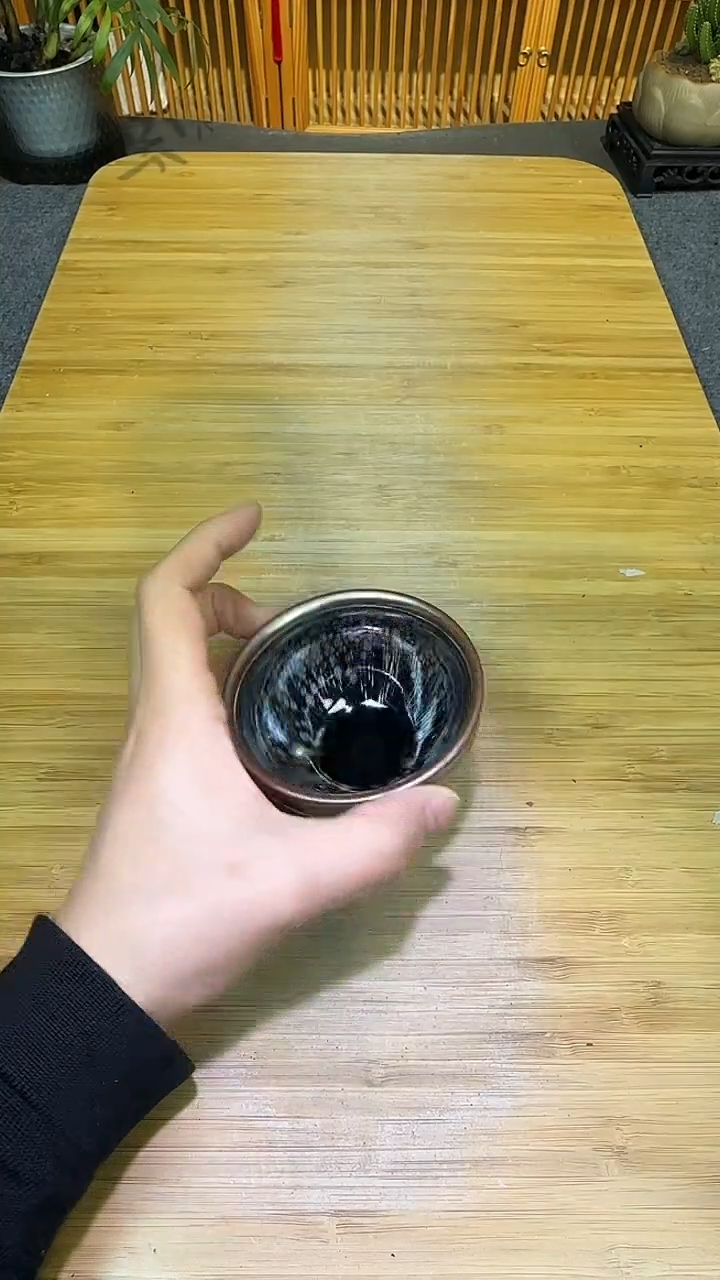 茶盏茶盏8888888油滴束口
