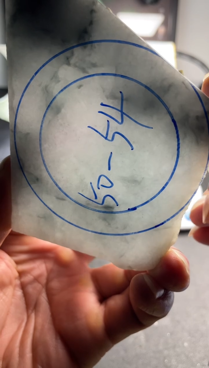 未镶嵌翡翠定制翡翠、*福翡翠