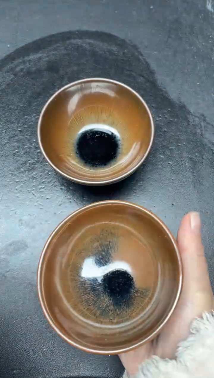 【闪购商品】茶盏365两只